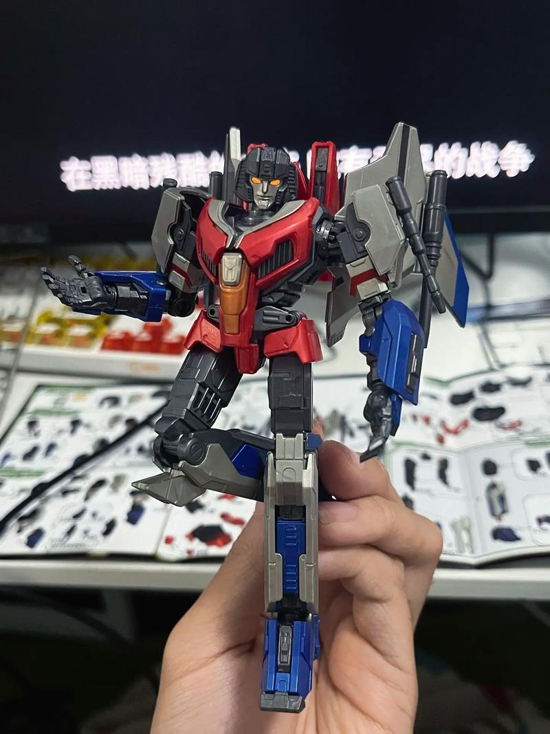 孩之宝 SS系列 电影2 SS21红蜘蛛（V级）图26.jpg