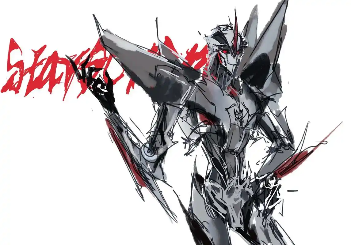 孩之宝 SS系列 电影2 SS21红蜘蛛（V级）图45.jpg