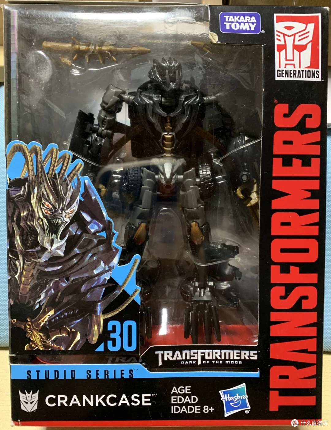 孩之宝 SS系列 电影2 SS30曲轴箱（D级）图2.jpg