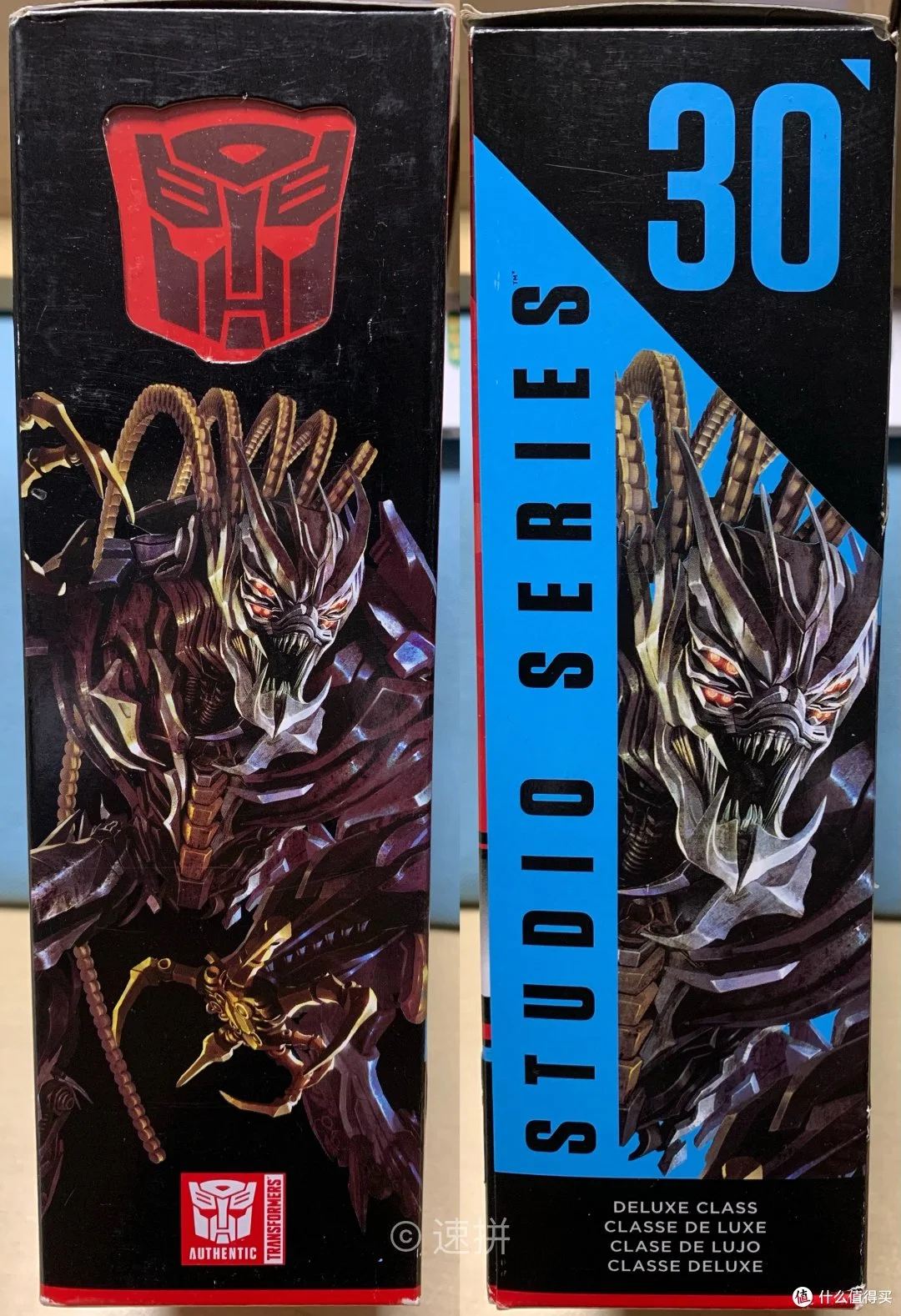 孩之宝 SS系列 电影2 SS30曲轴箱（D级）图3.jpg