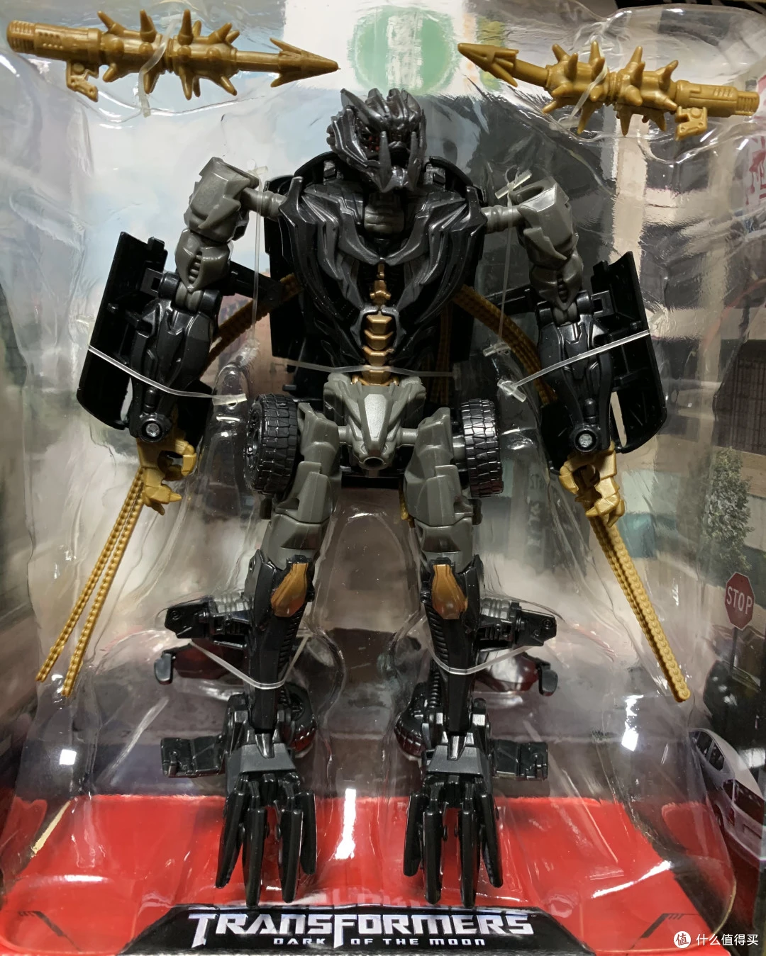 孩之宝 SS系列 电影2 SS30曲轴箱（D级）图5.jpg