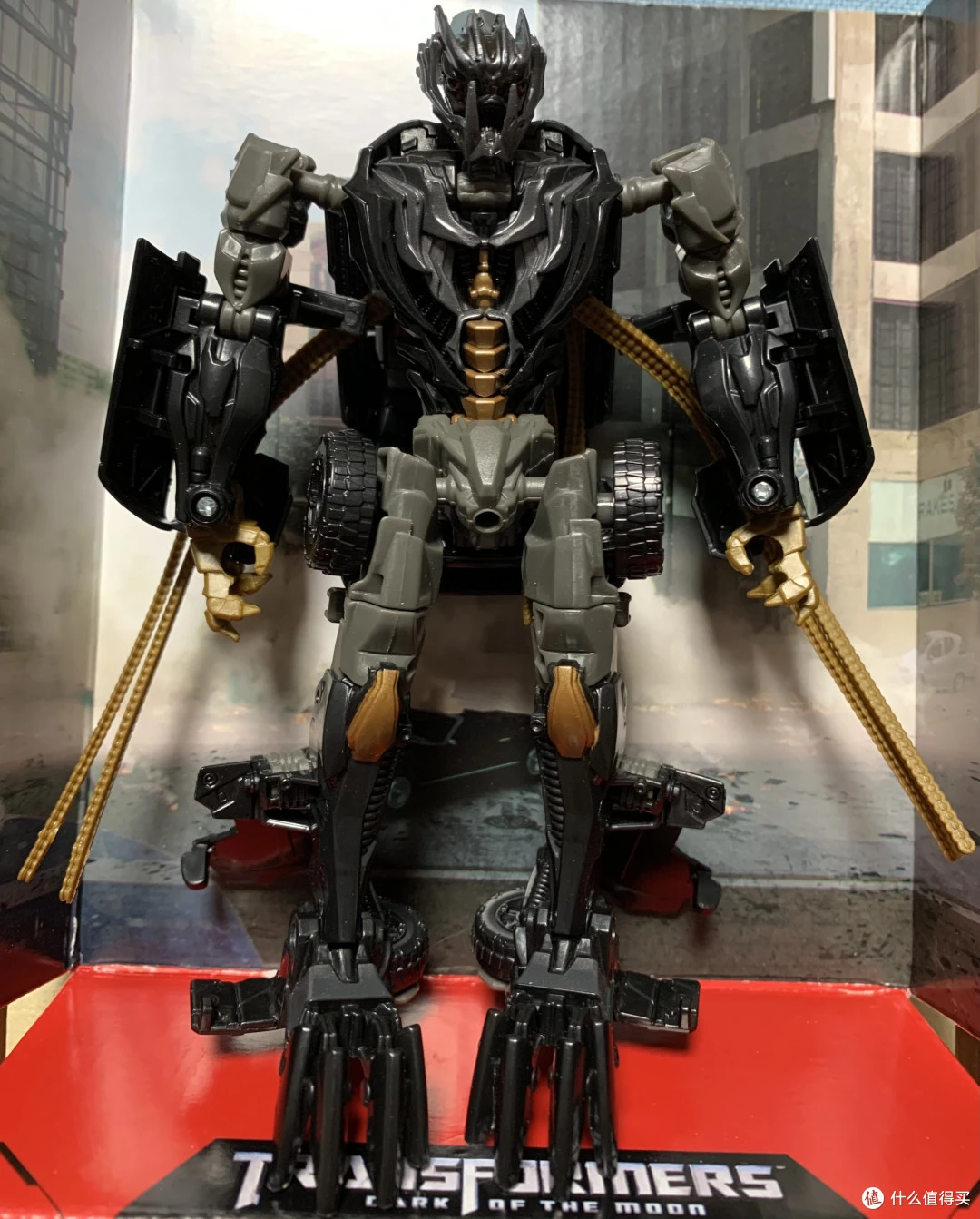 孩之宝 SS系列 电影2 SS30曲轴箱（D级）图6.jpg