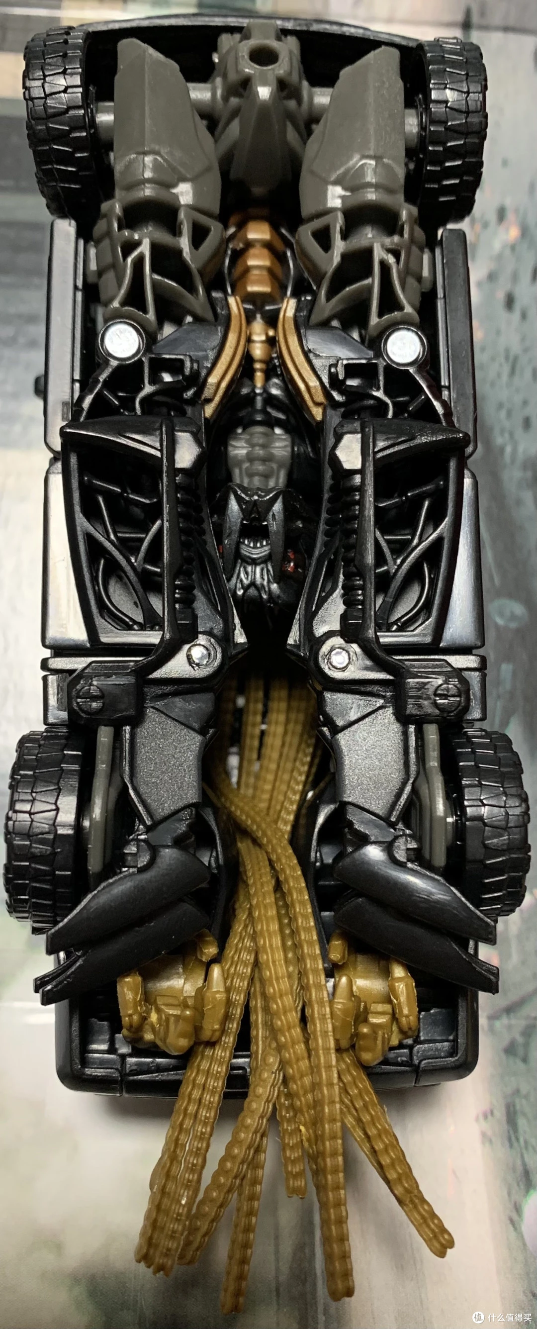 孩之宝 SS系列 电影2 SS30曲轴箱（D级）图14.jpg