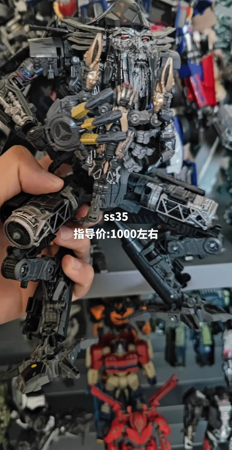 孩之宝 SS系列 电影2 SS35天火（L级）图40.jpg