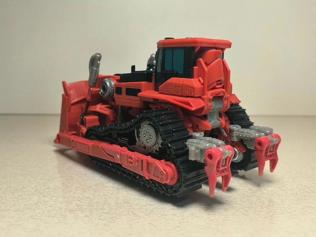 孩之宝 SS系列 电影2 SS37猛虎（V级）图4.jpg