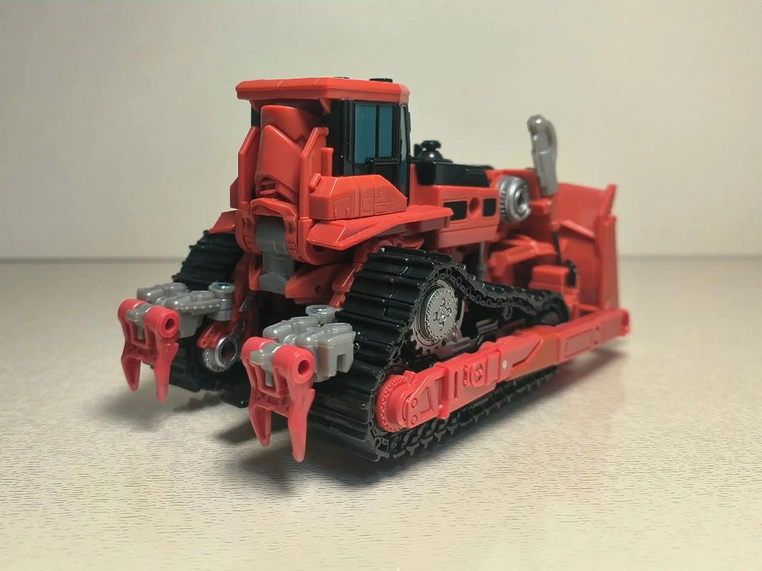 孩之宝 SS系列 电影2 SS37猛虎（V级）图5.jpg