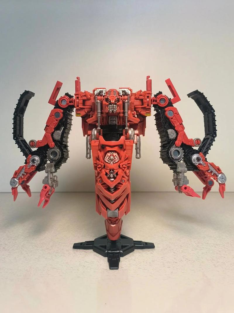 孩之宝 SS系列 电影2 SS37猛虎（V级）图14.jpg