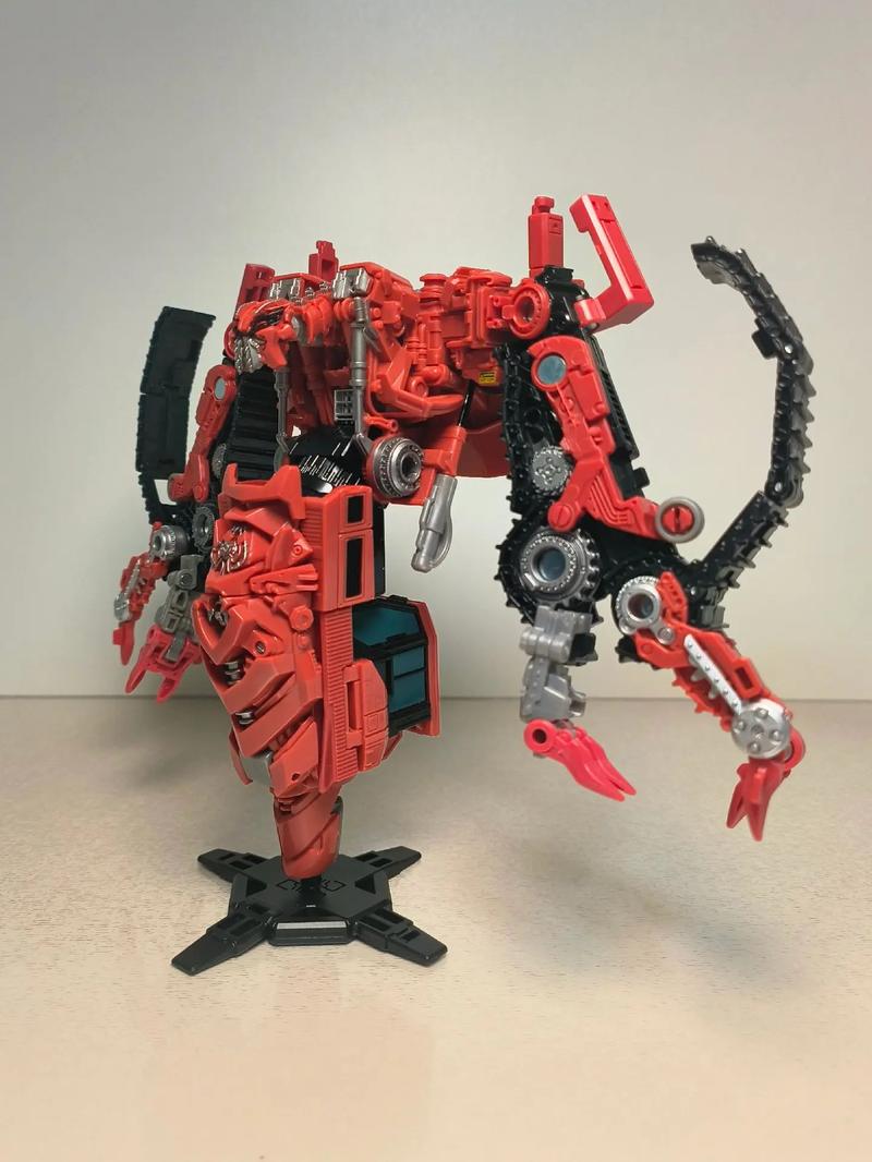 孩之宝 SS系列 电影2 SS37猛虎（V级）图15.jpg