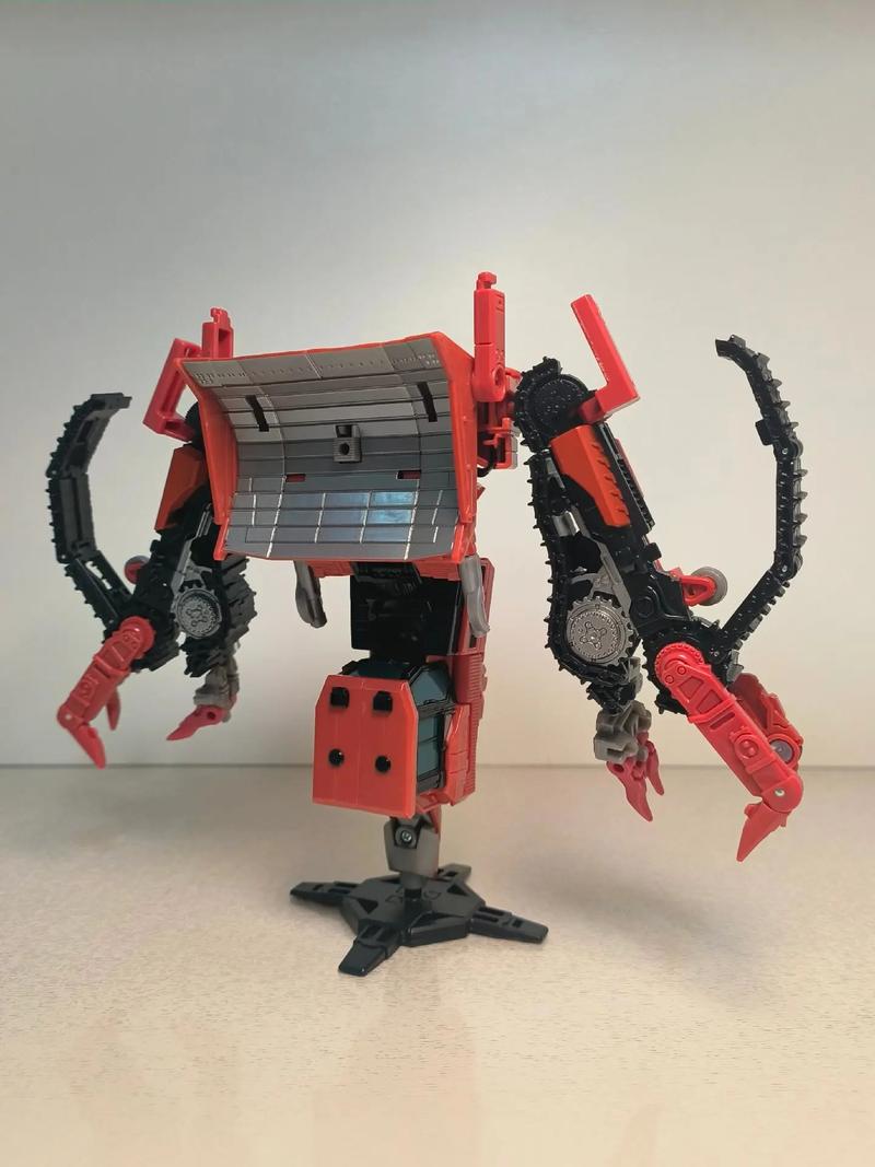 孩之宝 SS系列 电影2 SS37猛虎（V级）图17.jpg