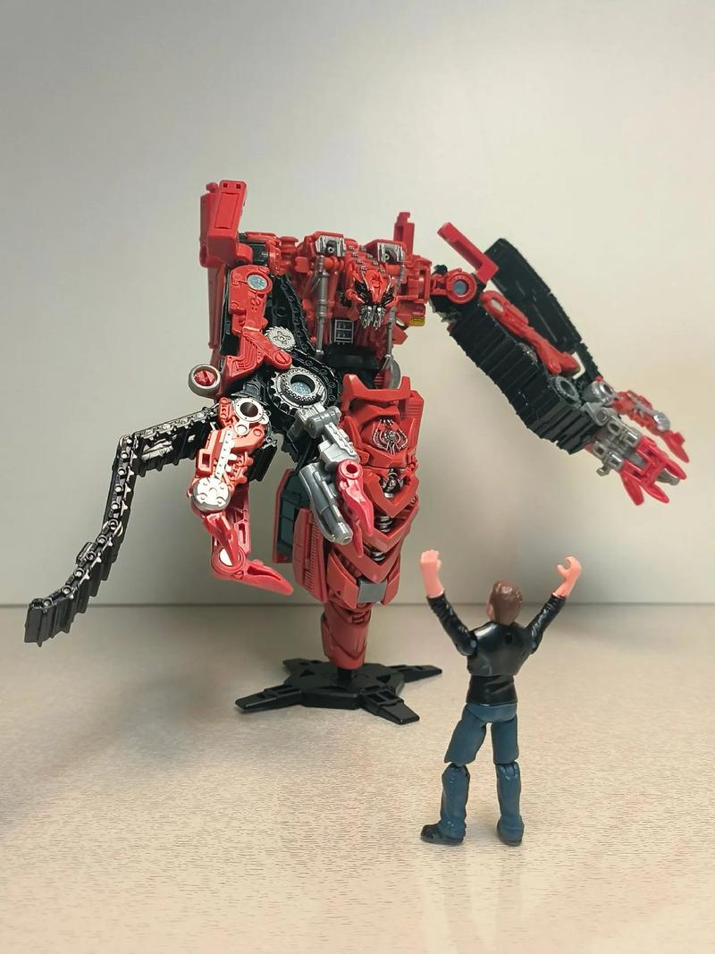 孩之宝 SS系列 电影2 SS37猛虎（V级）图18.jpg