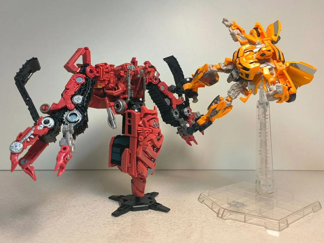 孩之宝 SS系列 电影2 SS37猛虎（V级）图19.jpg