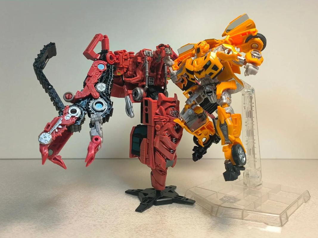 孩之宝 SS系列 电影2 SS37猛虎（V级）图22.jpg