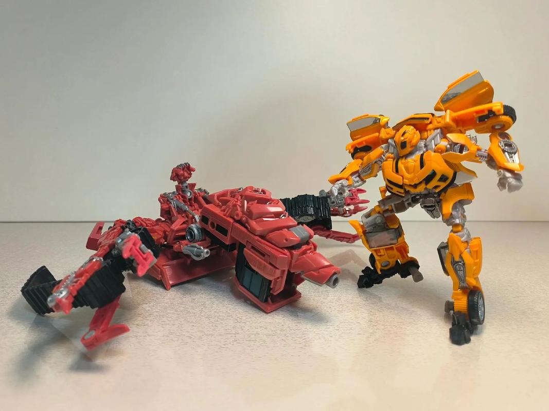 孩之宝 SS系列 电影2 SS37猛虎（V级）图23.jpg