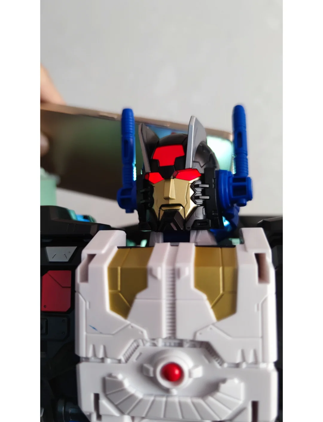 孩之宝 SS系列 电影2 SS37猛虎（V级）图39.jpg