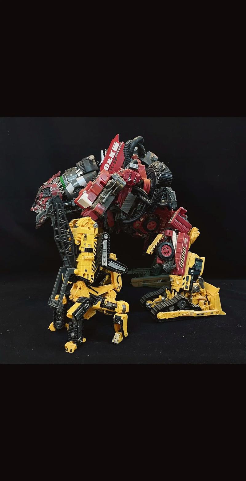 孩之宝 SS系列 电影2 SS37猛虎（V级）图47.jpg