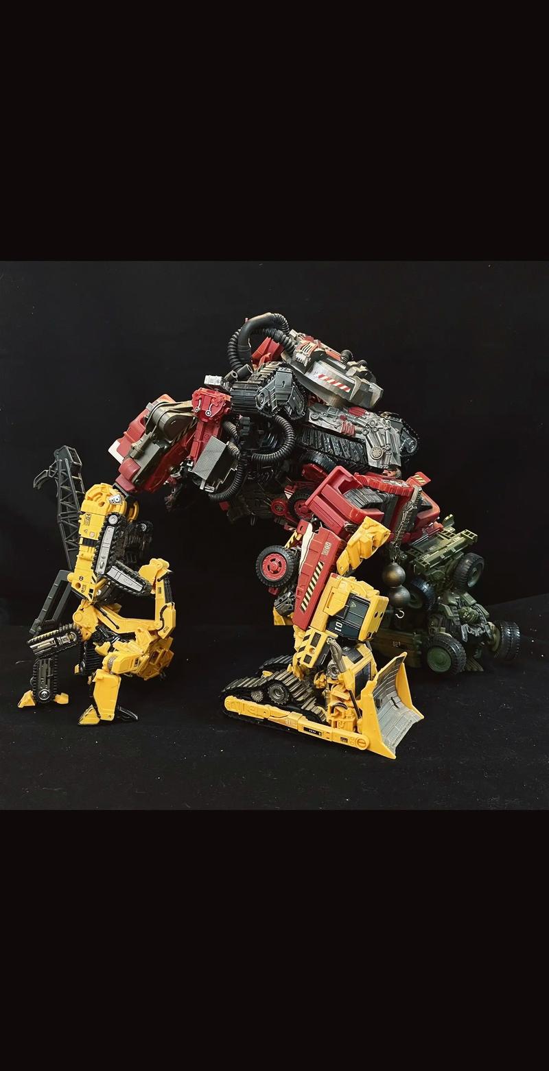 孩之宝 SS系列 电影2 SS37猛虎（V级）图48.jpg