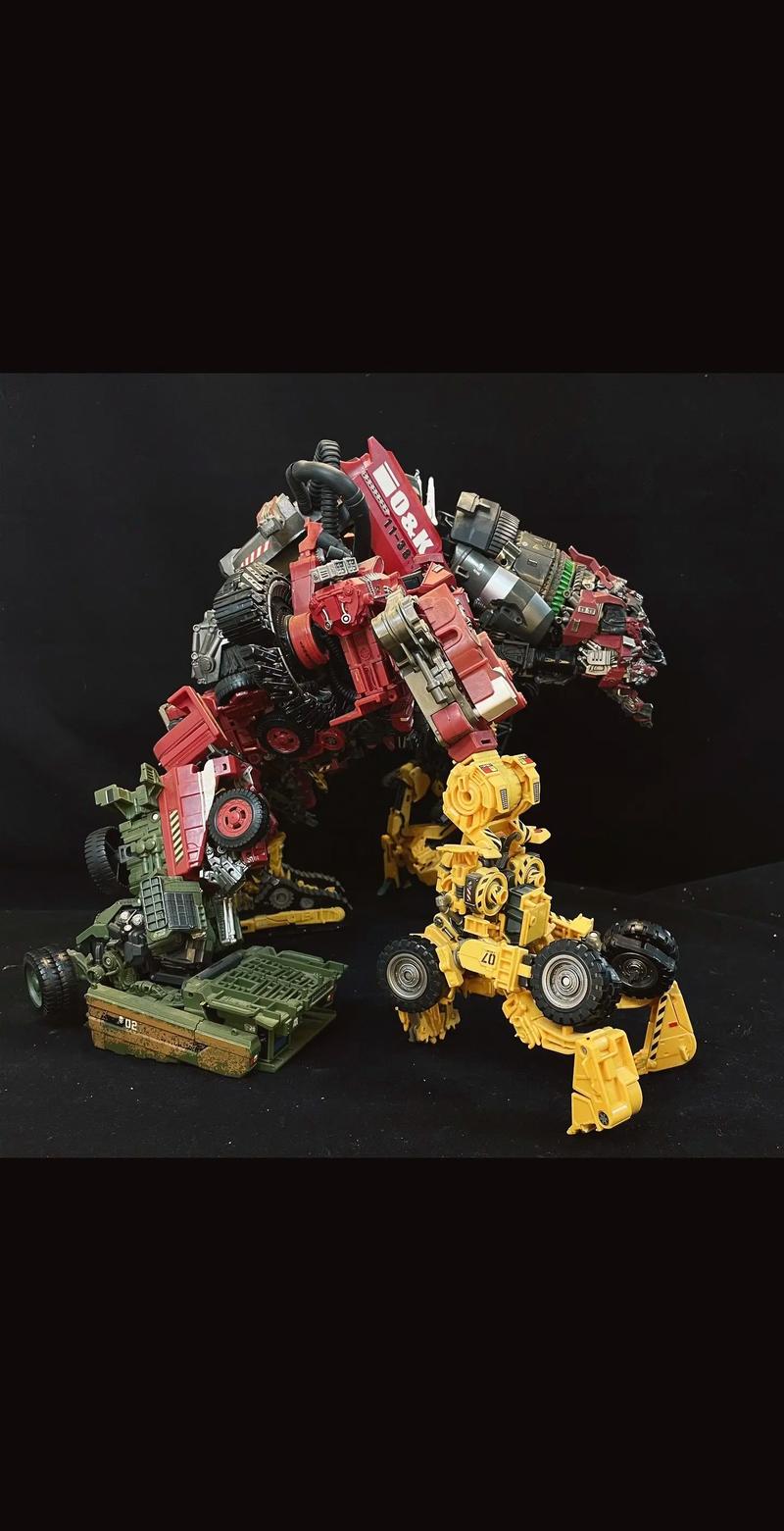 孩之宝 SS系列 电影2 SS37猛虎（V级）图50.jpg