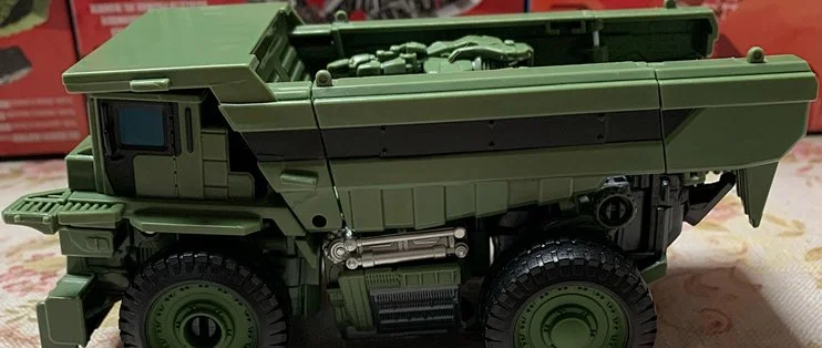 SS42拖斗（V级）