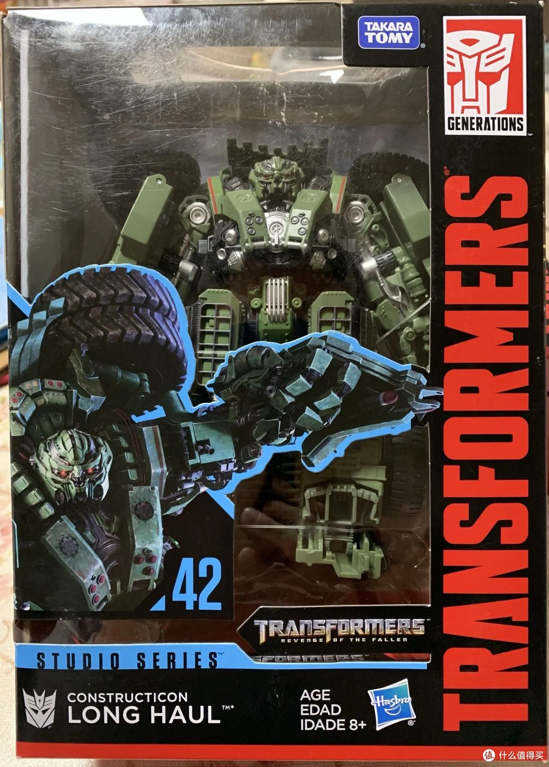 孩之宝 SS系列 电影2 SS42拖斗（V级）图2.jpg