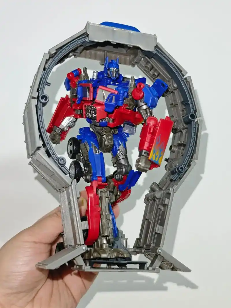 孩之宝 SS系列 电影2 SS47高塔（D级）图15.jpg