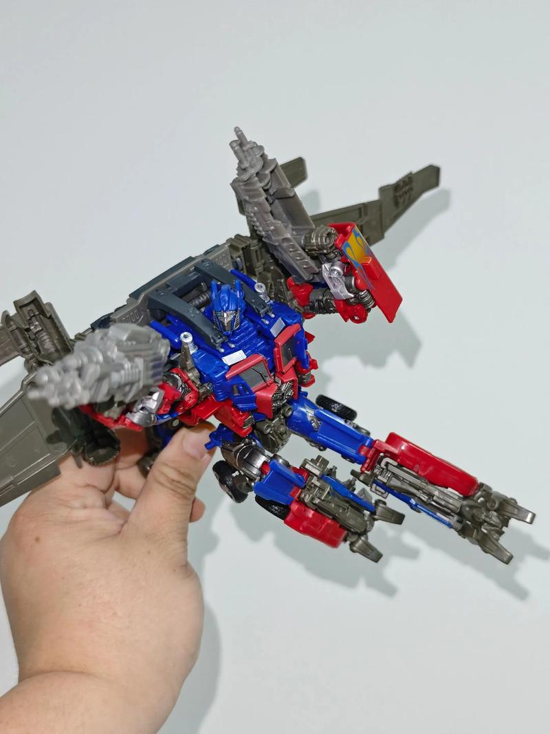 孩之宝 SS系列 电影2 SS47高塔（D级）图21.jpg