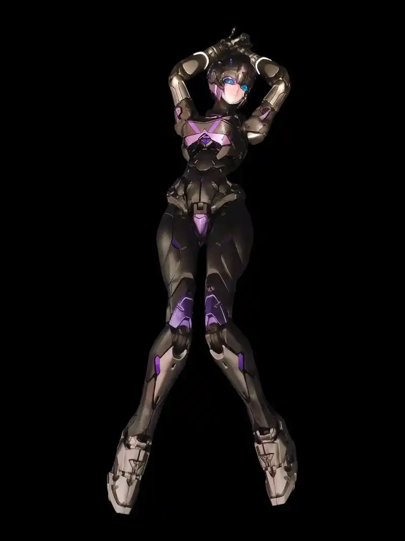 孩之宝 SS系列 电影2 SS52阿尔茜&克劳莉娅&艾丽塔（D级）图3.jpg