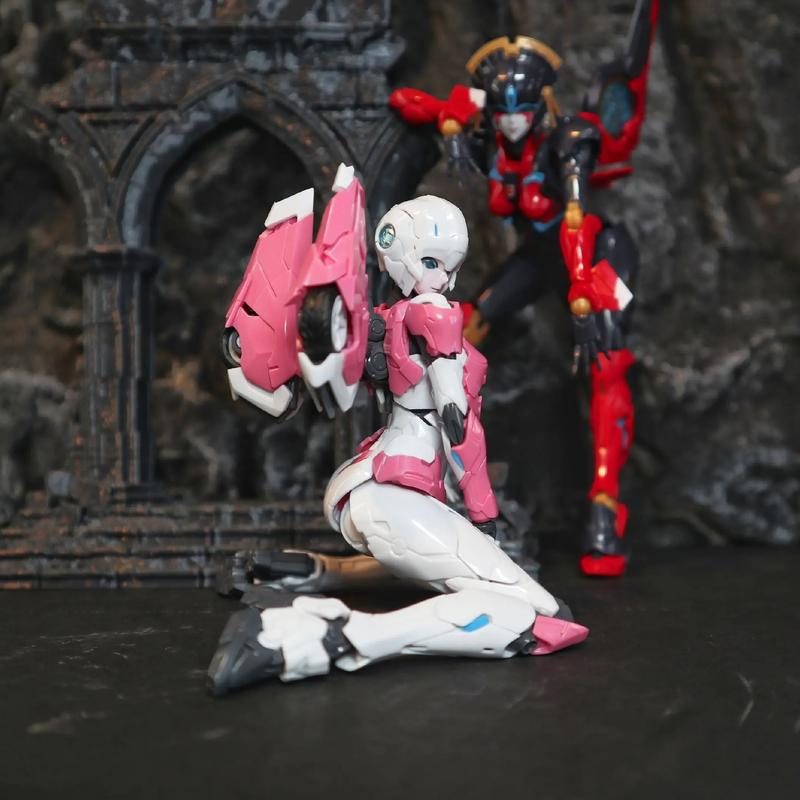 孩之宝 SS系列 电影2 SS52阿尔茜&克劳莉娅&艾丽塔（D级）图15.jpg