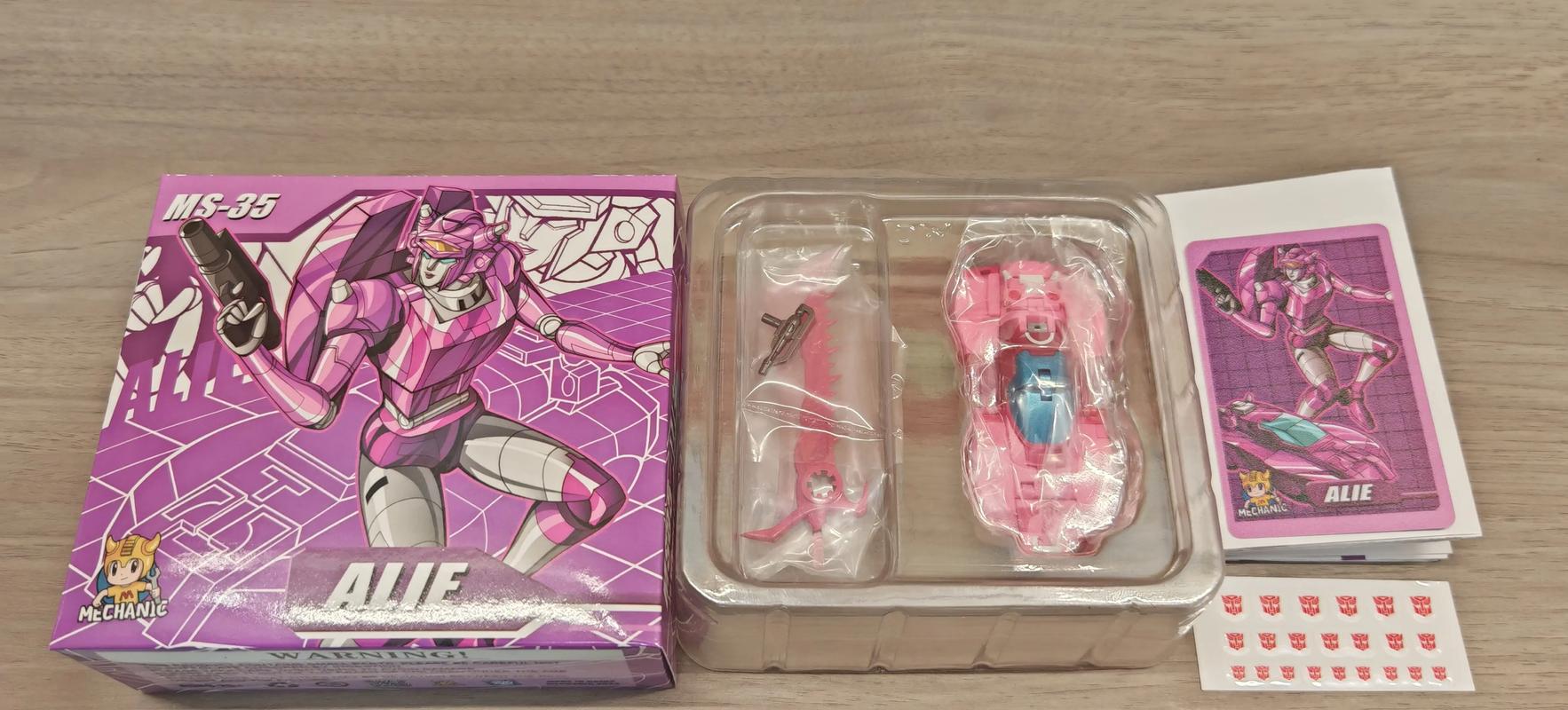 孩之宝 SS系列 电影2 SS52阿尔茜&克劳莉娅&艾丽塔（D级）图30.jpg