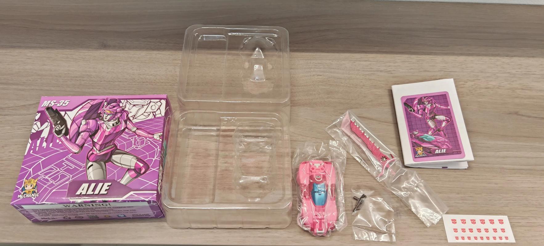 孩之宝 SS系列 电影2 SS52阿尔茜&克劳莉娅&艾丽塔（D级）图31.jpg