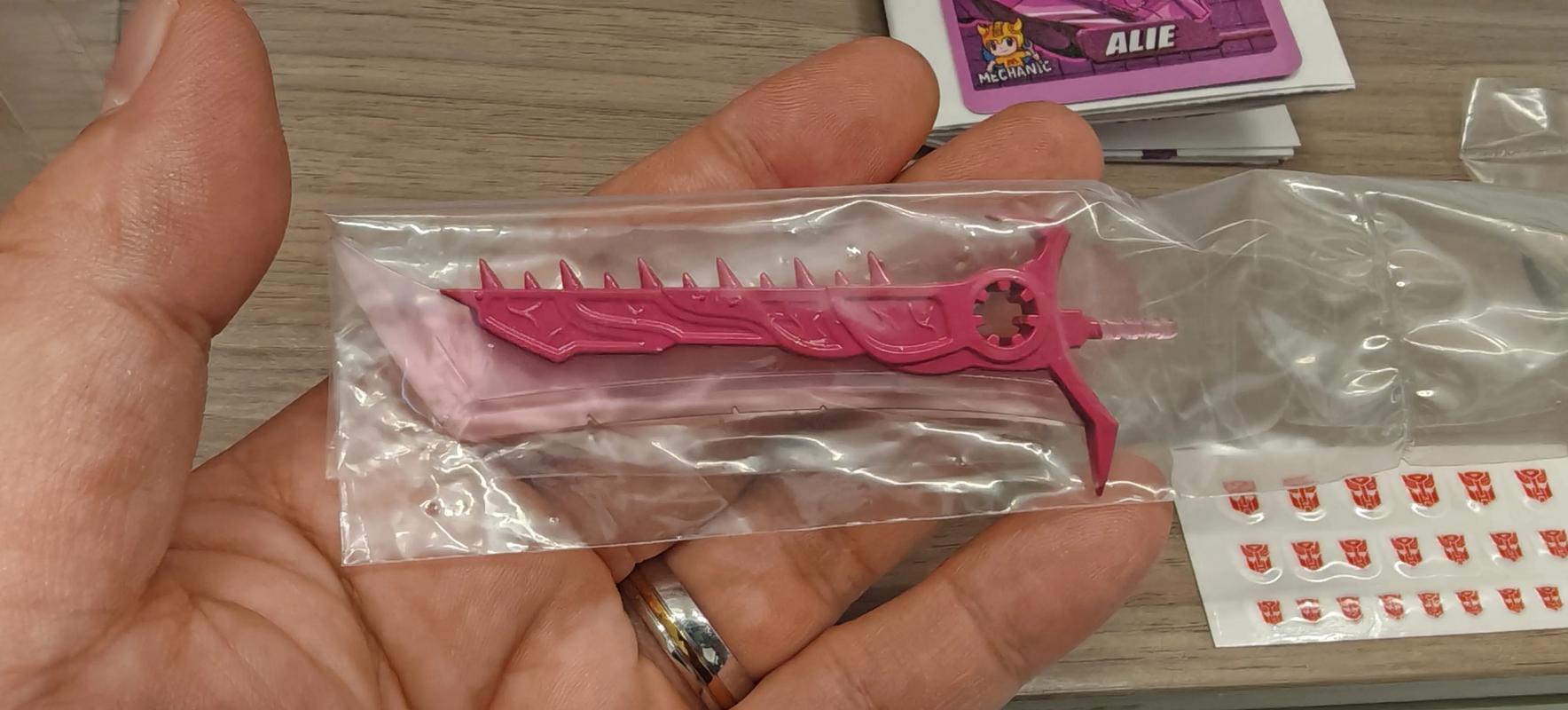 孩之宝 SS系列 电影2 SS52阿尔茜&克劳莉娅&艾丽塔（D级）图34.jpg