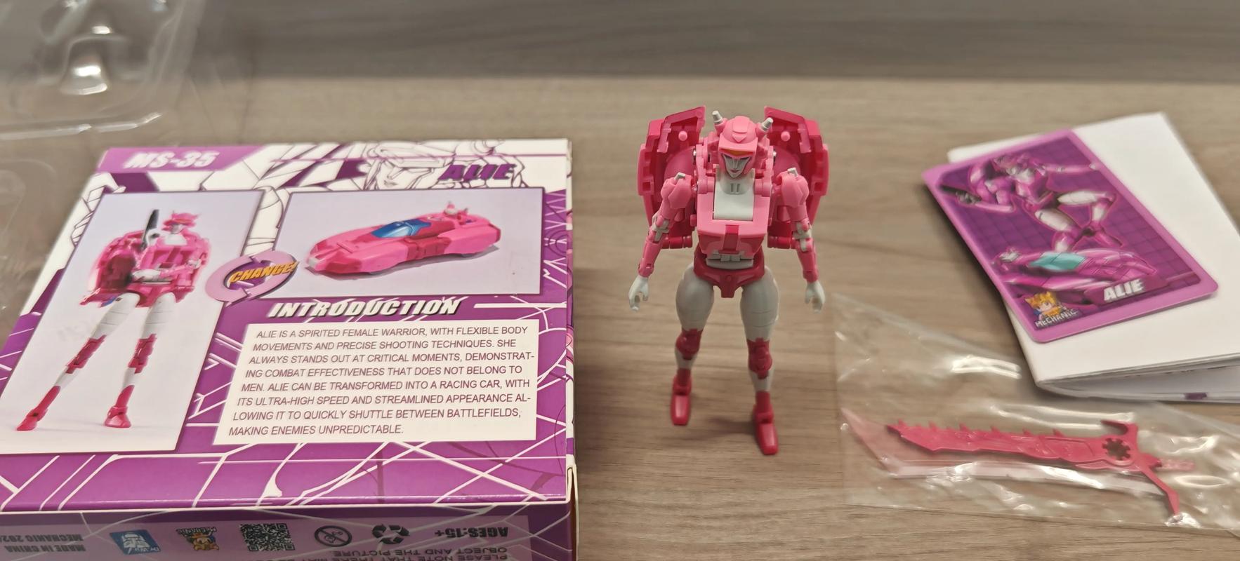 孩之宝 SS系列 电影2 SS52阿尔茜&克劳莉娅&艾丽塔（D级）图36.jpg