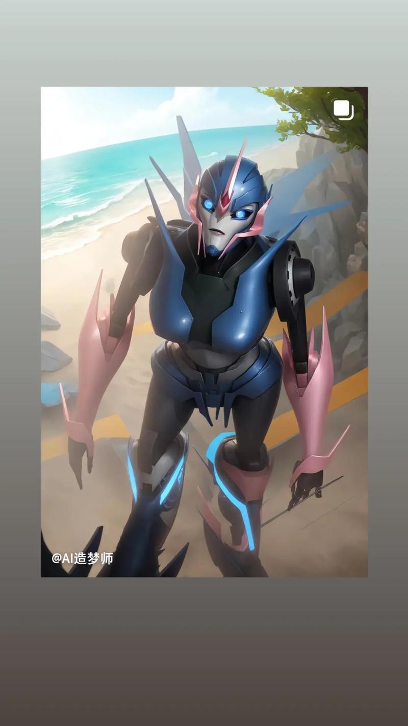 孩之宝 SS系列 电影2 SS52阿尔茜&克劳莉娅&艾丽塔（D级）图40.jpg