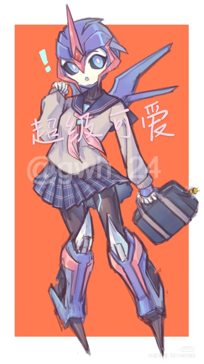 孩之宝 SS系列 电影2 SS52阿尔茜&克劳莉娅&艾丽塔（D级）图42.jpg