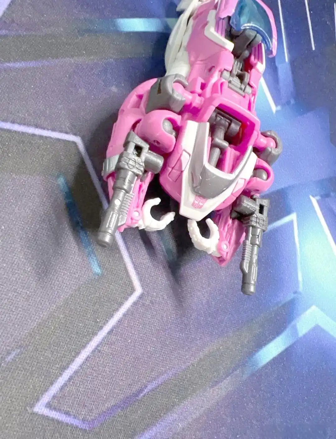 孩之宝 SS系列 电影2 SS52阿尔茜&克劳莉娅&艾丽塔（D级）图49.jpg