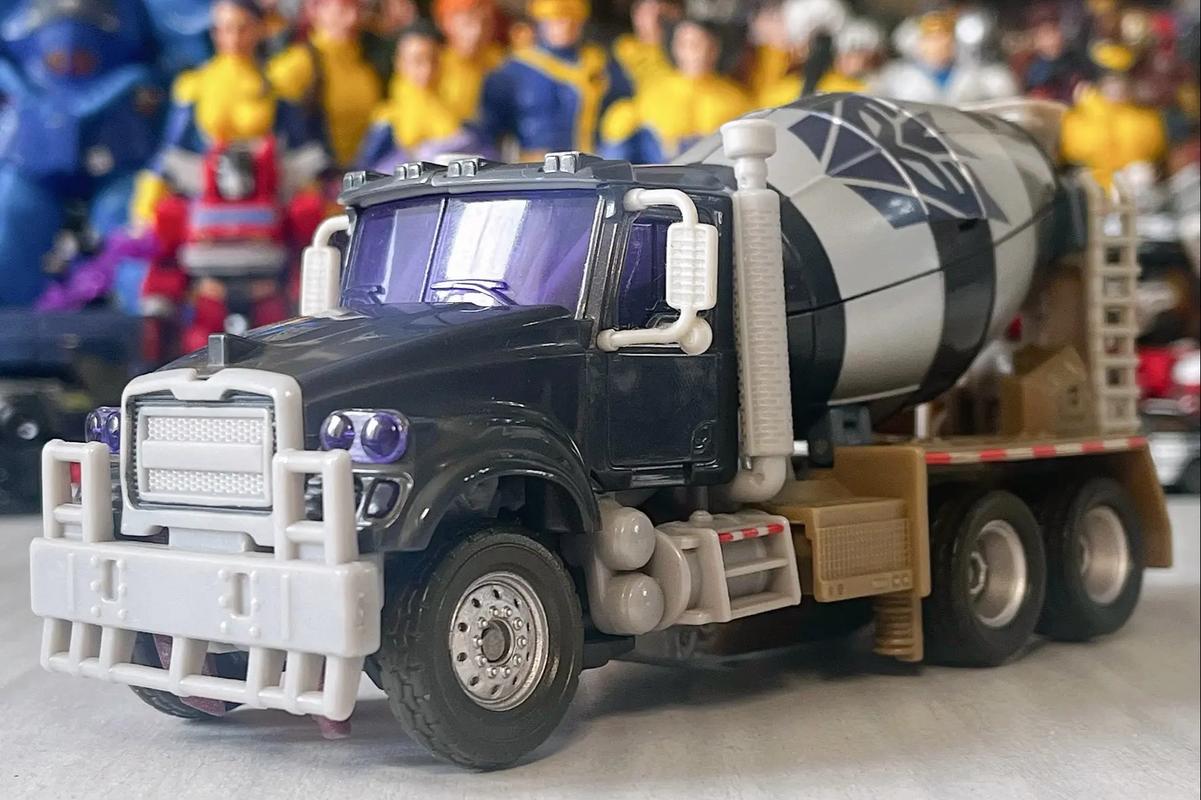 孩之宝 SS系列 电影2 SS53搅拌大师（V级）图31.jpg