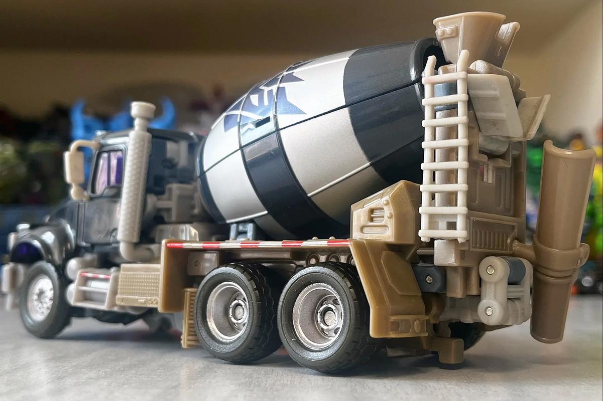 孩之宝 SS系列 电影2 SS53搅拌大师（V级）图39.jpg