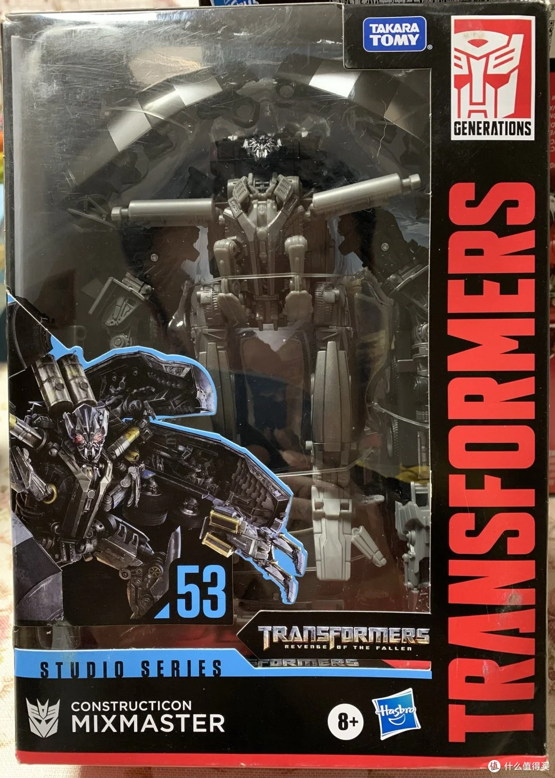 孩之宝 SS系列 电影2 SS53搅拌大师（V级）图44.jpg