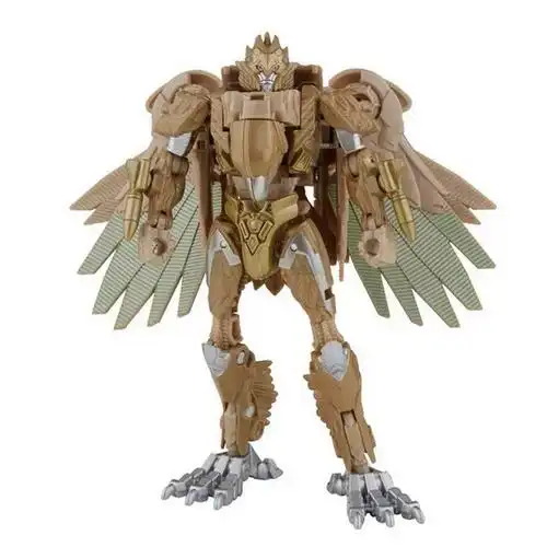 SS97飞箭勇士（D级）