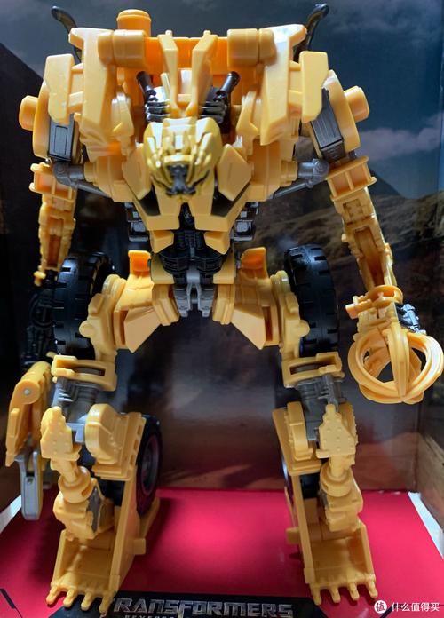 孩之宝 SS系列 电影2 SS60铲土机（V级）图6.jpg