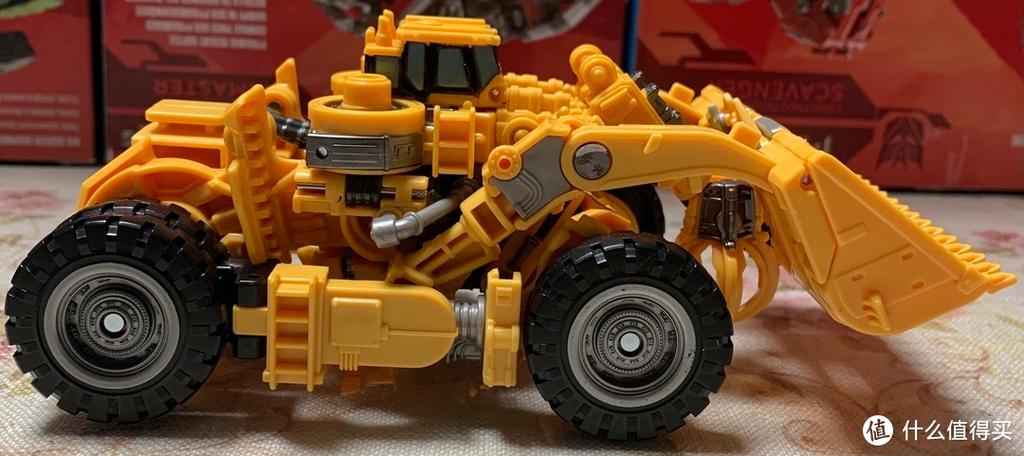 孩之宝 SS系列 电影2 SS60铲土机（V级）图11.jpg