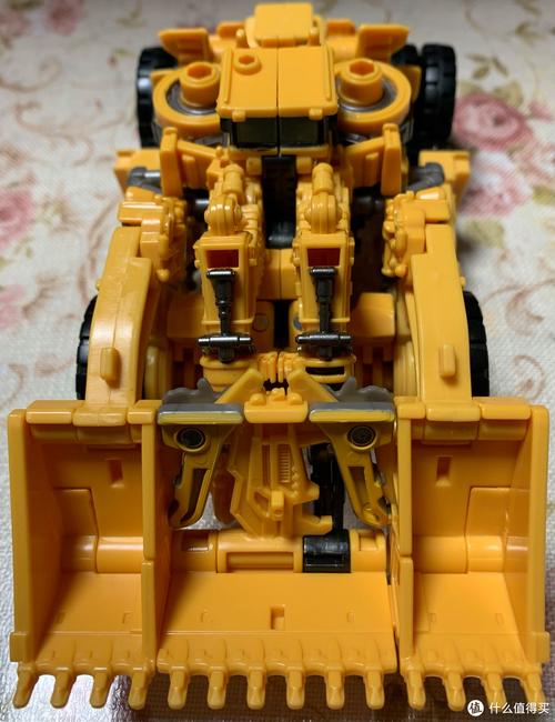 孩之宝 SS系列 电影2 SS60铲土机（V级）图12.jpg