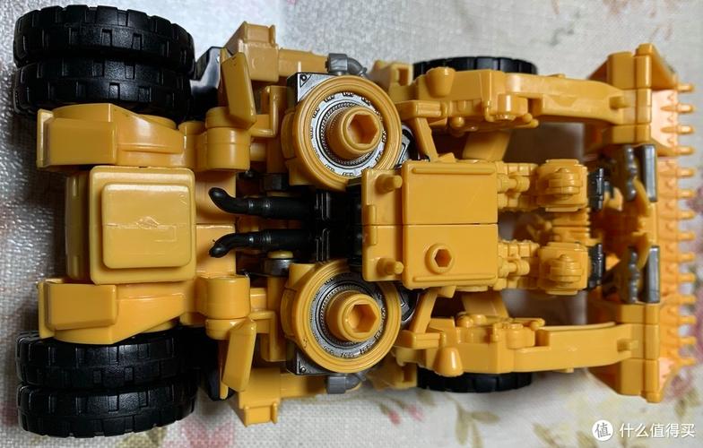 孩之宝 SS系列 电影2 SS60铲土机（V级）图13.jpg