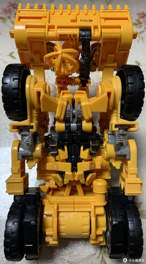 孩之宝 SS系列 电影2 SS60铲土机（V级）图14.jpg