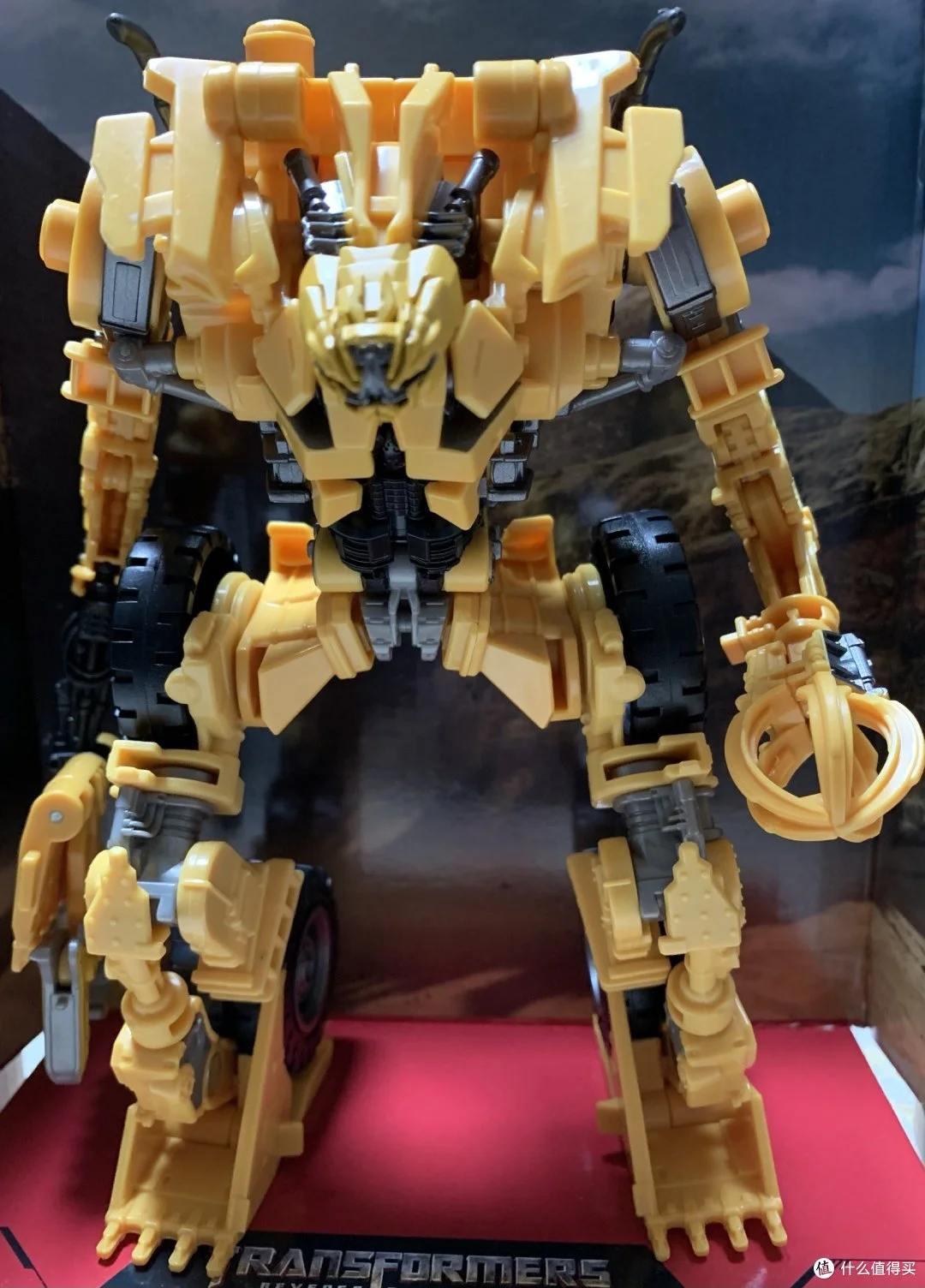 孩之宝 SS系列 电影2 SS60铲土机（V级）图21.jpg