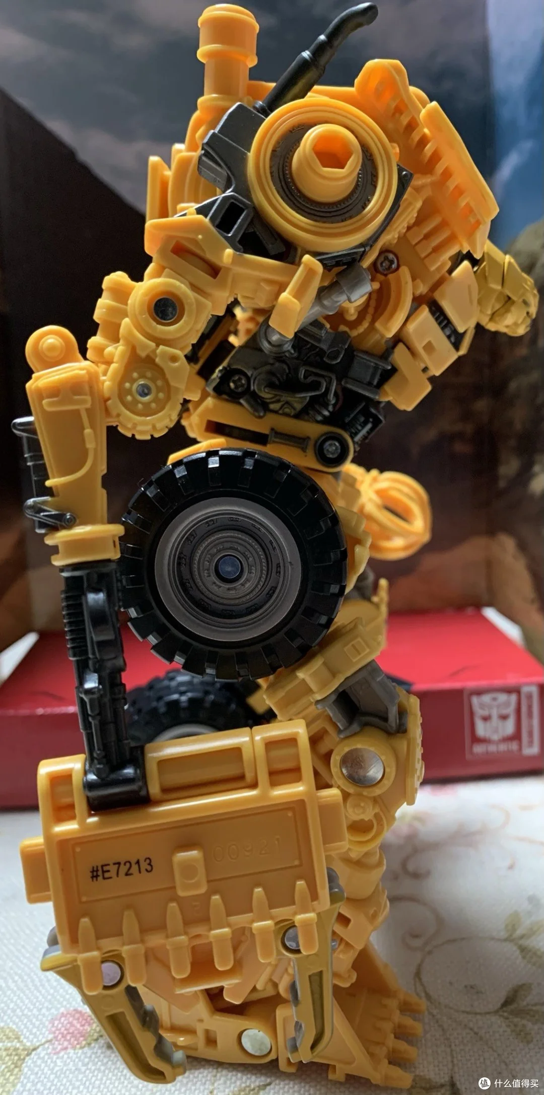 孩之宝 SS系列 电影2 SS60铲土机（V级）图23.jpg