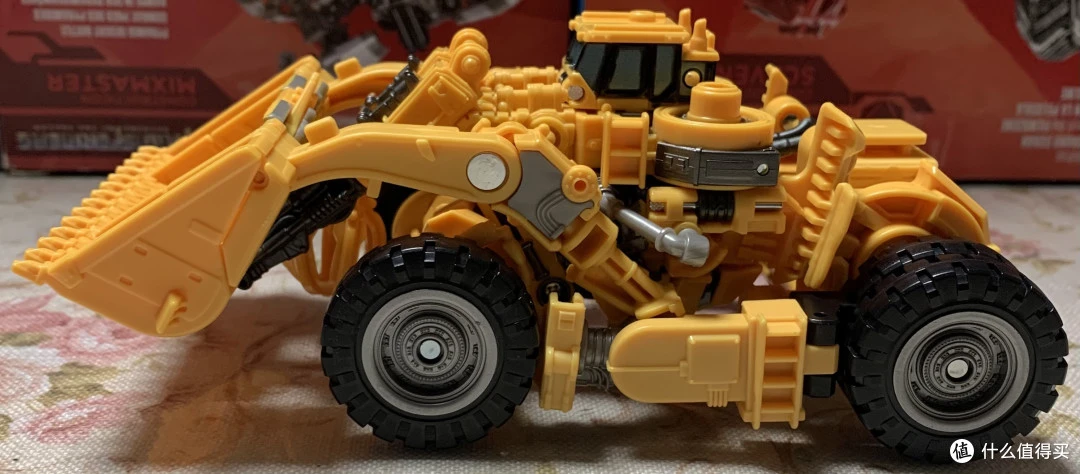 孩之宝 SS系列 电影2 SS60铲土机（V级）图25.jpg
