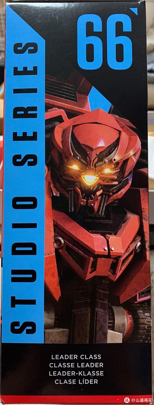 孩之宝 SS系列 电影2 SS66超载（L级）图2.jpg