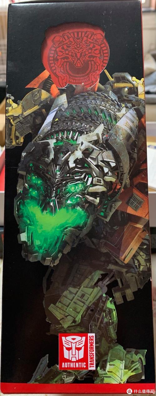 孩之宝 SS系列 电影2 SS66超载（L级）图3.jpg