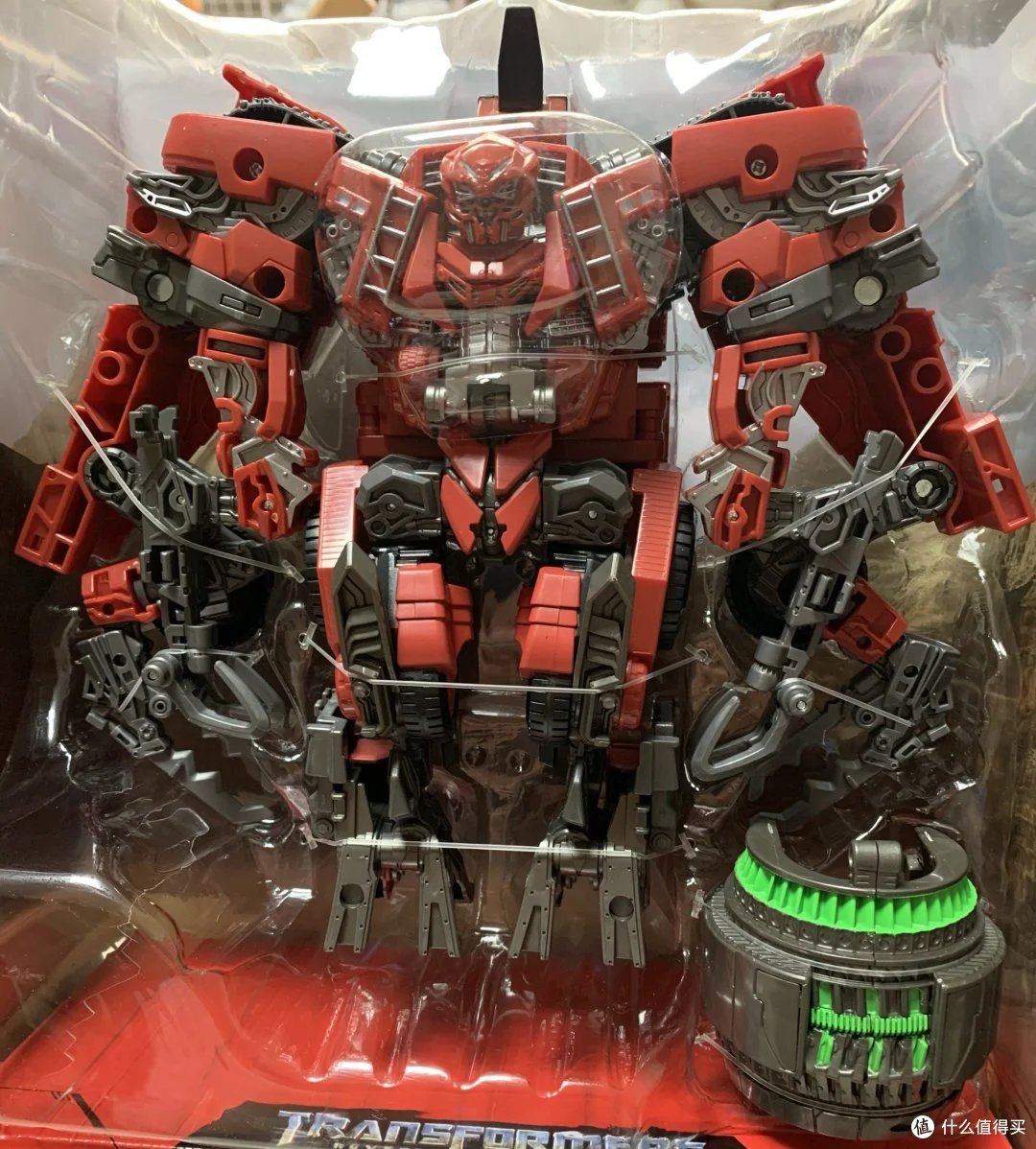 孩之宝 SS系列 电影2 SS66超载（L级）图6.jpg