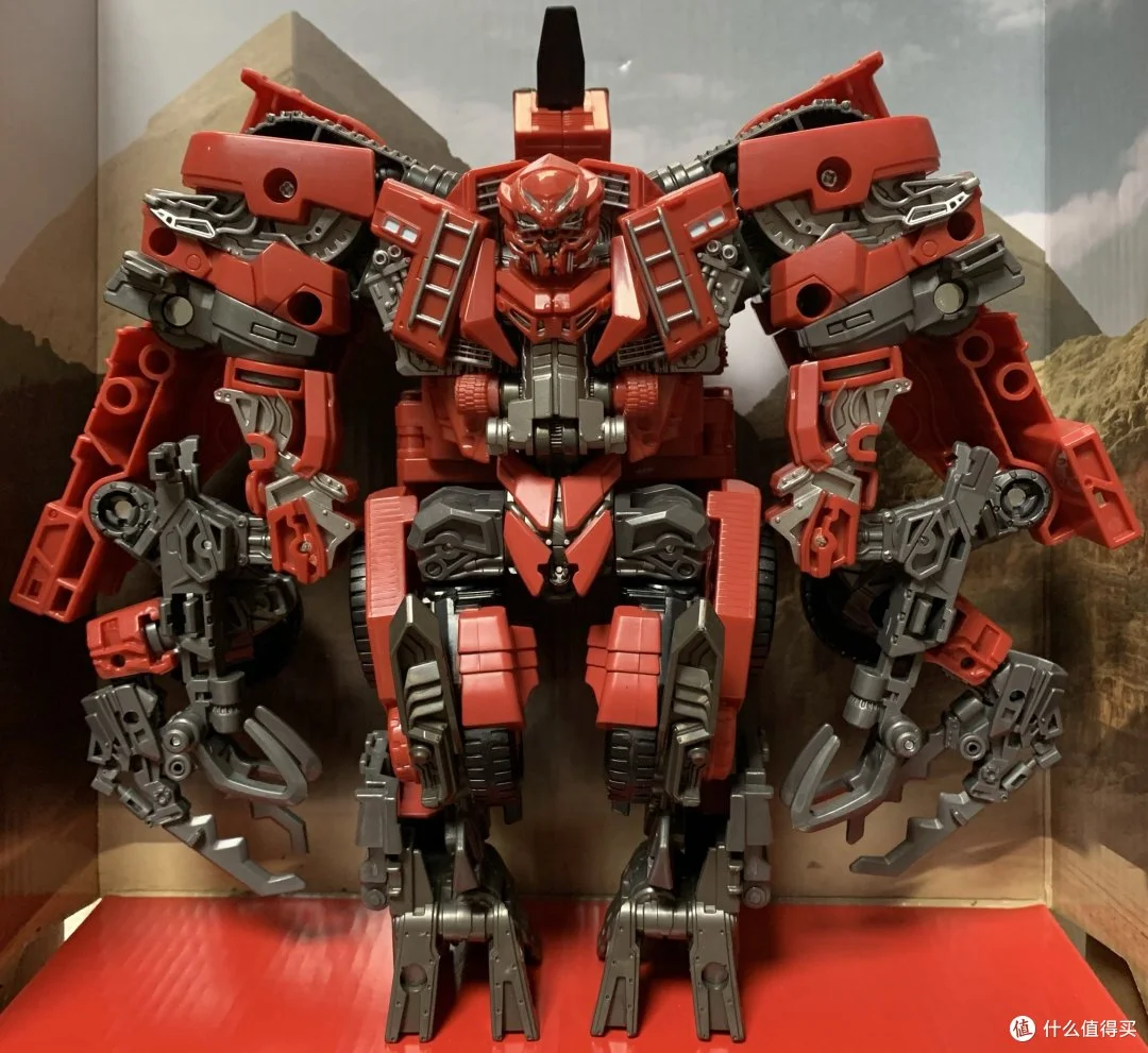 孩之宝 SS系列 电影2 SS66超载（L级）图7.jpg